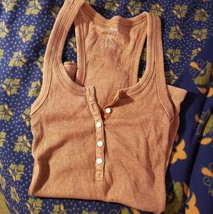 Aerie Real Soft Tank